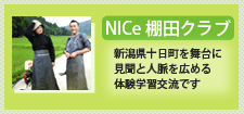 NICe 棚田クラブ