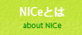 NICeとは