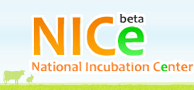 NICe beta National Incubation Center