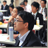 つながり力を強める「地域NICe勉強会」